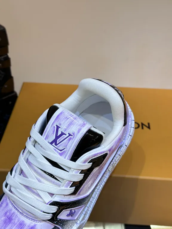 Louis Vuitton Shoe 